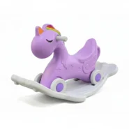 الاکلنگ 2 کاره یونیکورن (تک شاخ )