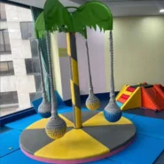چرخ و فلک نخل6نفره