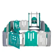 خانه بازی طرح ماشروم