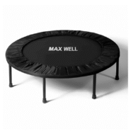 ترامپولین قطر 120 سانتیمتر مکسول Maxwell